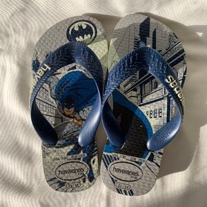 Batman Havaianas